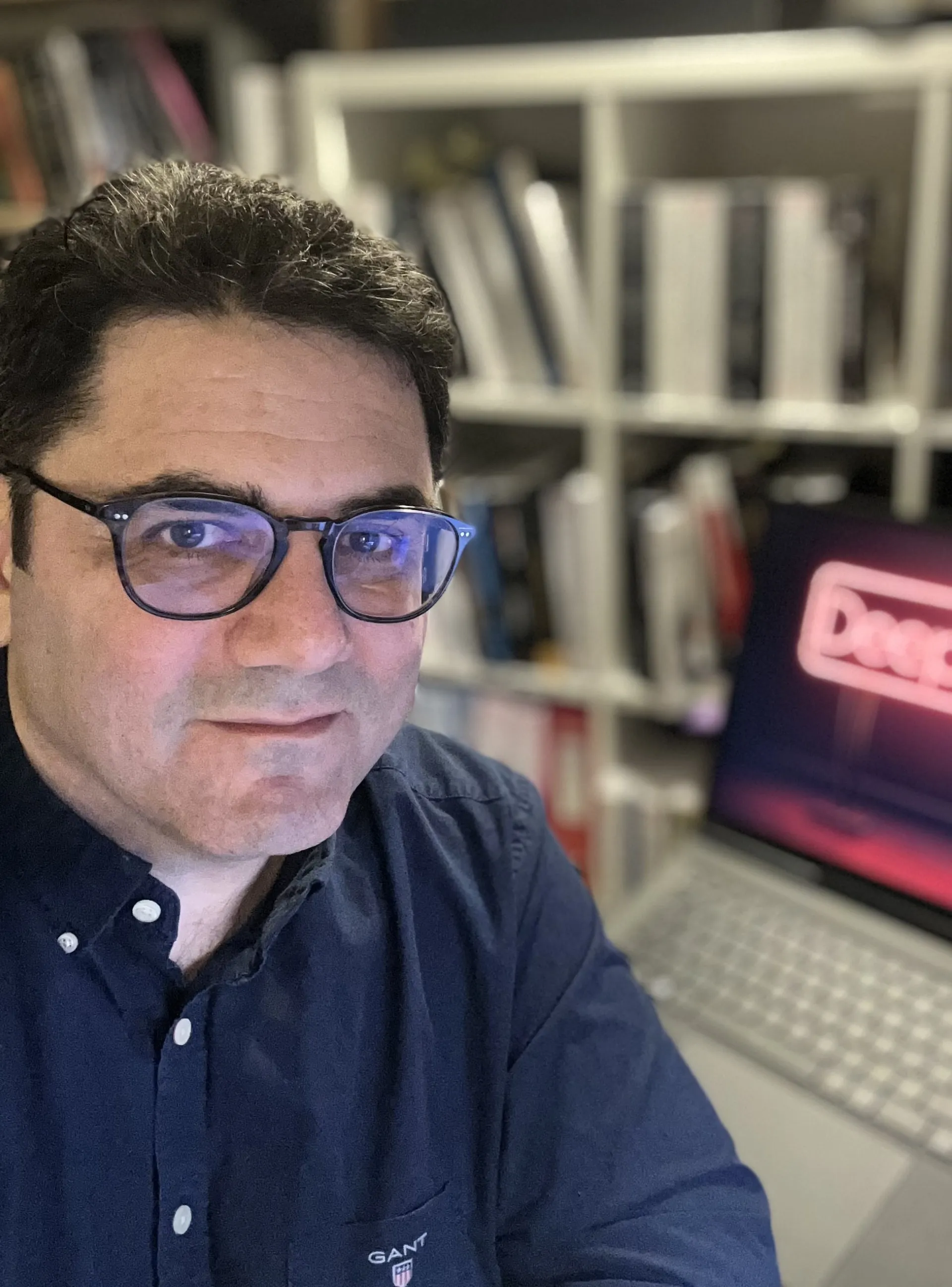 Vassilis Ioannou